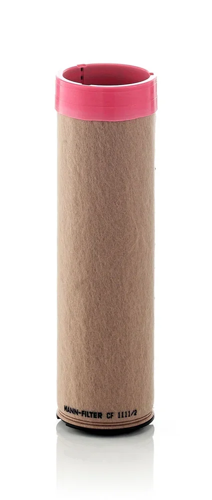 Filtr - sekundární vzduch MANN-FILTER CF1111/2