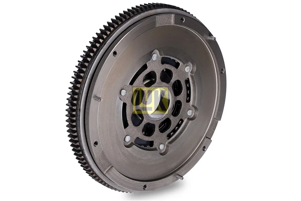 LK 415042710 Dvouhmotový setrvačník ZMS LUK