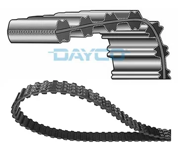 Ozubený řemen DAYCO 94555
