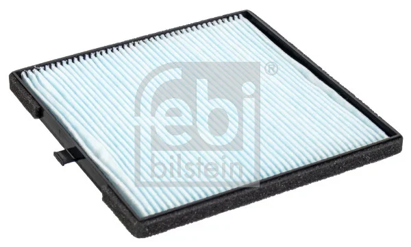 Filtr, vzduch v interiéru FEBI BILSTEIN 24567