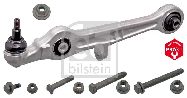 Ridici paka, zaveseni kol FEBI BILSTEIN 33370