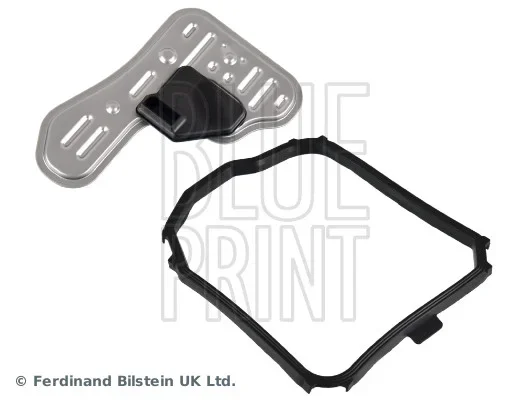Sada hydraulickeho filtru, automaticka prevodovka BLUE PRINT ADP152103