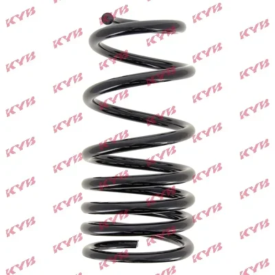 Pruzina podvozku KYB RA6208 – OE 551004A000