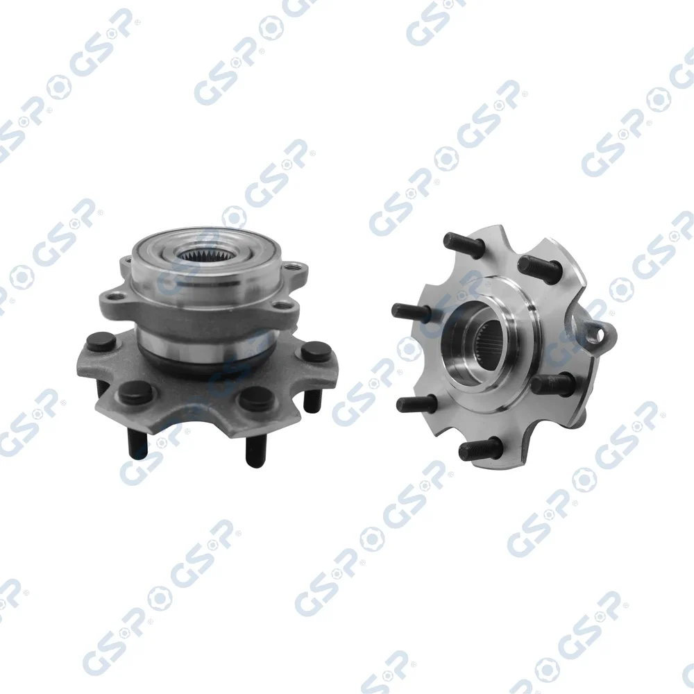 Lozisko kola GSP 9333052