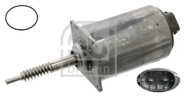 Řídicí prvek, excentrická hřídel FEBI BILSTEIN 105893
