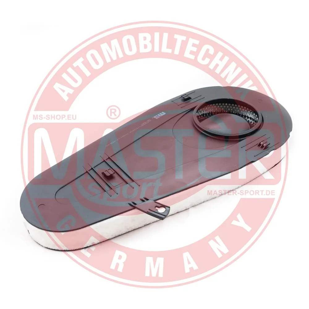 Vzduchový filter MASTER-SPORT GERMANY 51001-LF-PCS-MS