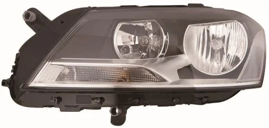 VW PAS 10-/L světlomet H7/H7 DEPO 441-11G5LMLDEM2 – OE 3AB941005