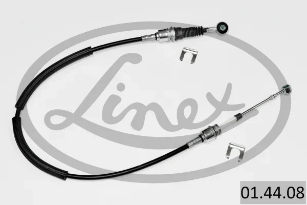 Tažné lanko, ruční převodovka LINEX 01.44.08 – OE 55249544