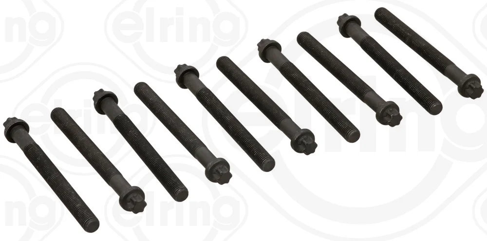 Sada sroubu pro hlavy valcu ELRING 111.460
