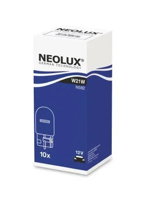 Zarovka, parkovaci / obrysove svetlo NEOLUX® N582