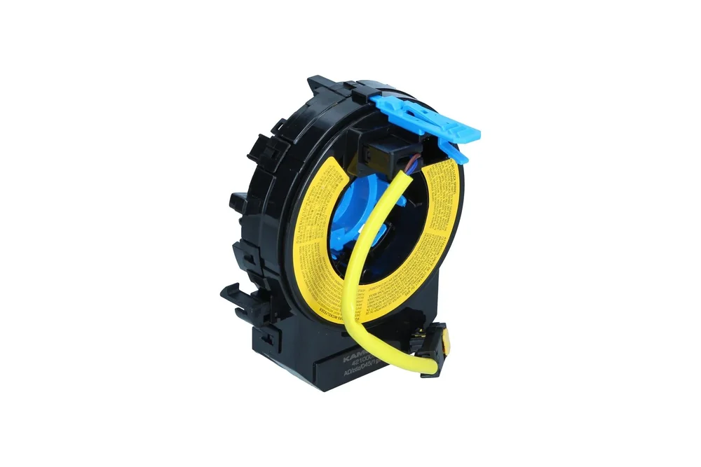 Vinutá pružina, airbag KAMOKA 4210007
