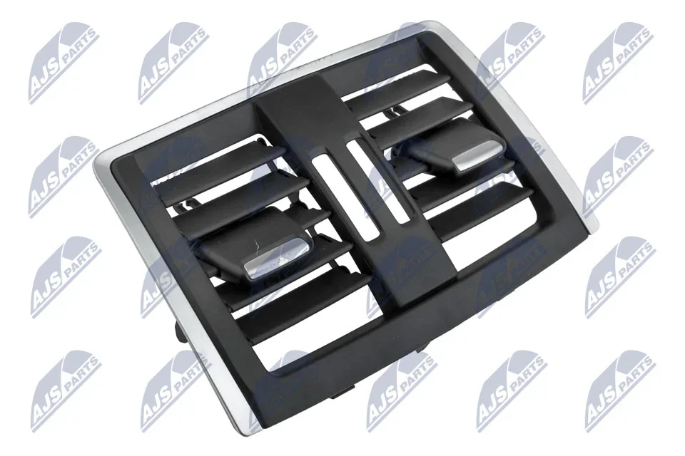 Ovládací prvek, topení/ventilace NTY EZC-BM-216 – OE 64229333675 Ovládací prvek, topení/ventilace NTY EZC-BM-216 – OE 64229333675