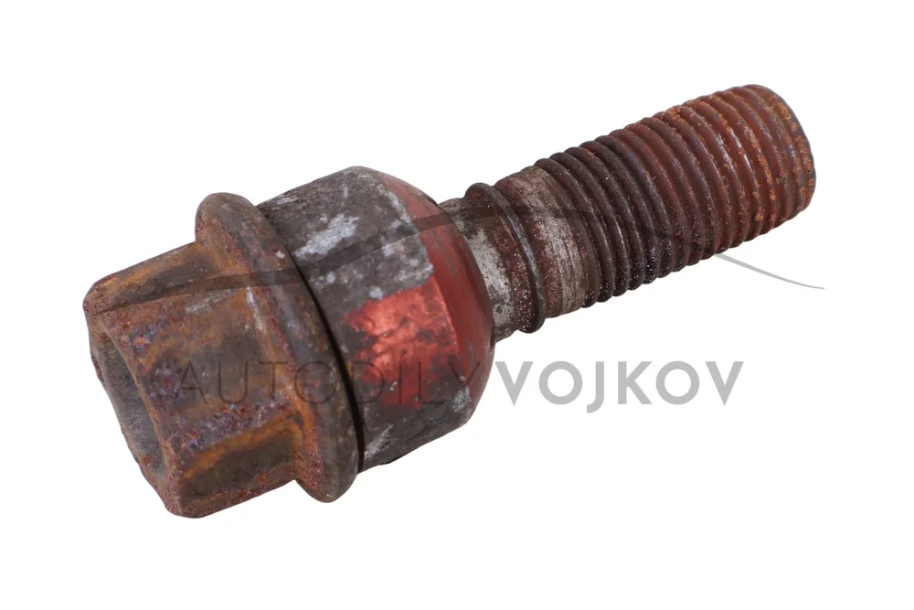 Šroub kola M14x1,5×27 49mm v:131210 Šroub kola M14x1,5×27 49mm v:131210