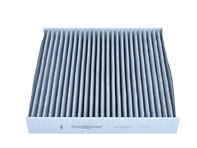 Filtr, vzduch v interiéru MAXGEAR 26-2587 – OE LR133345