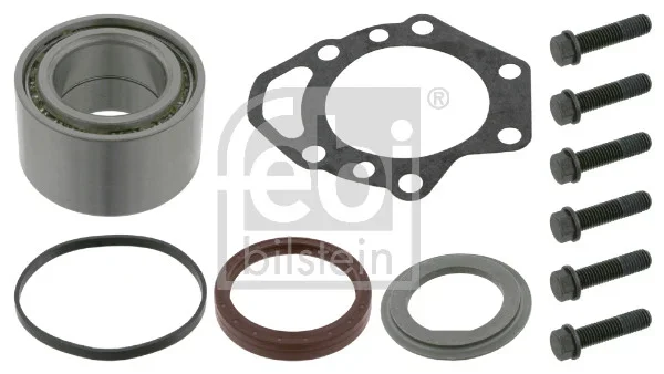 Sada lozisek kol FEBI BILSTEIN 23489