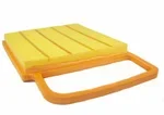 Vzduchový filtr ALCO FILTER MD-8034 – OE 03D129620