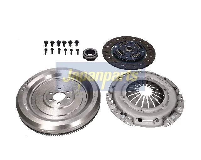 Spojková sada JAPANPARTS KV-VW02