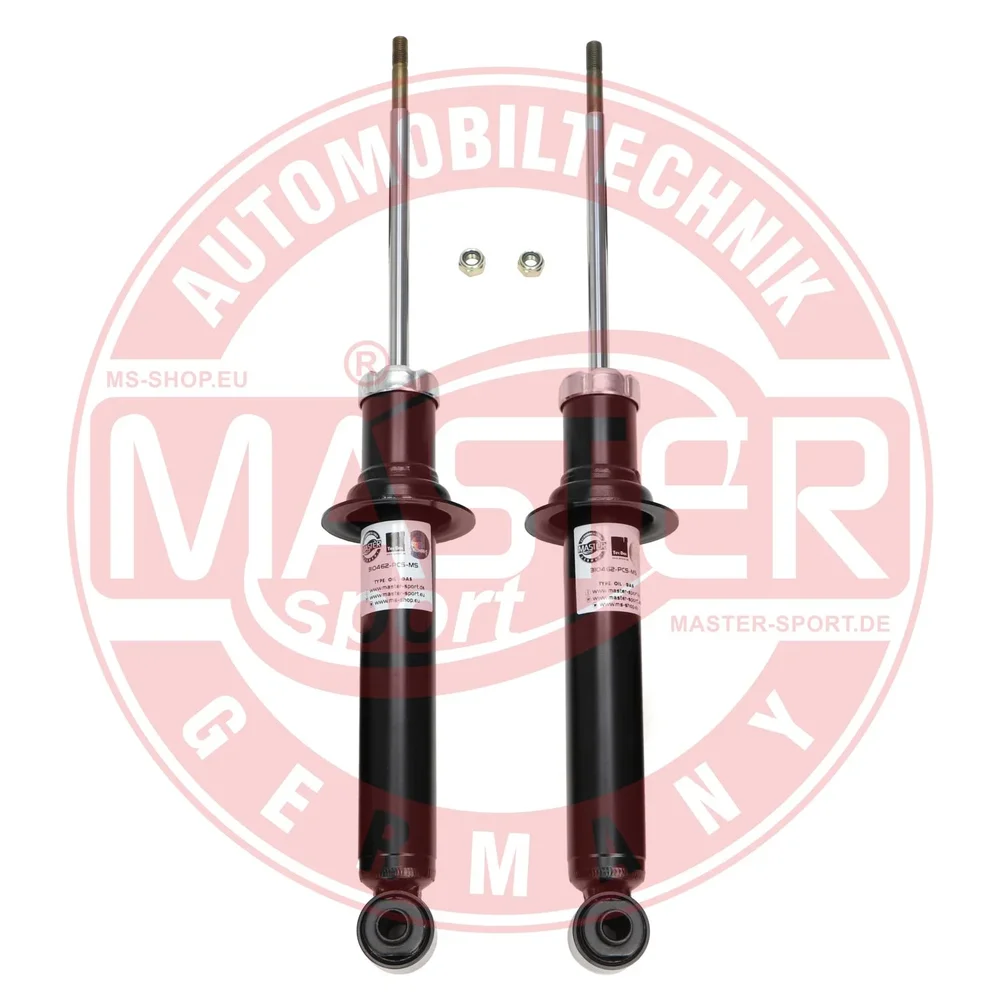 Tlumič pérování MASTER-SPORT GERMANY 16K002932