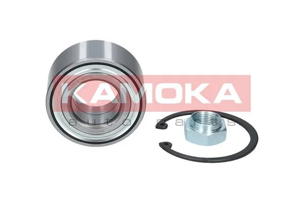 Sada lozisek kol KAMOKA 5600082