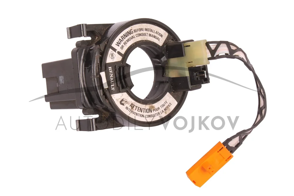 Airbag kroužek – 8200077625 v:36742
