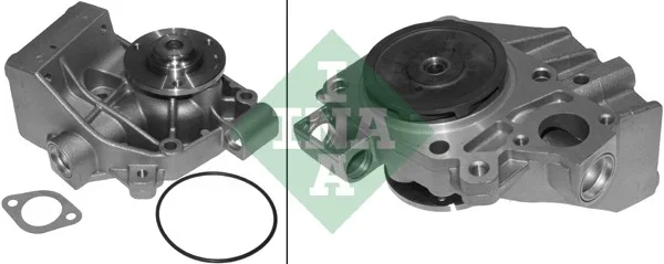 Vodní čerpadlo Schaeffler INA 538046910