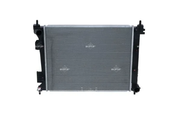 Chladič, chlazení motoru NRF 59256 – OE 253101R300