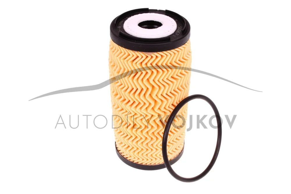 Olejový filtr 2.0 dci,2.5 dci v:25769
