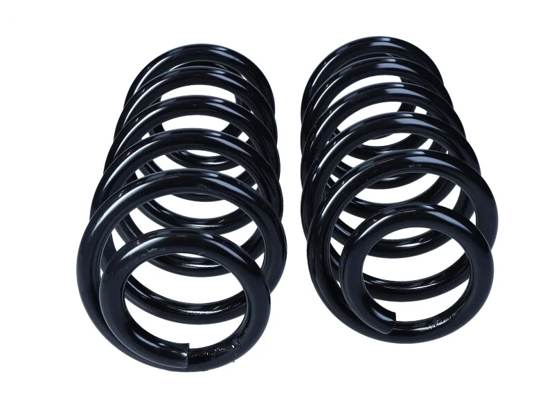 Pružina podvozku MAXGEAR 60-1720D – OE 1K0511115EC