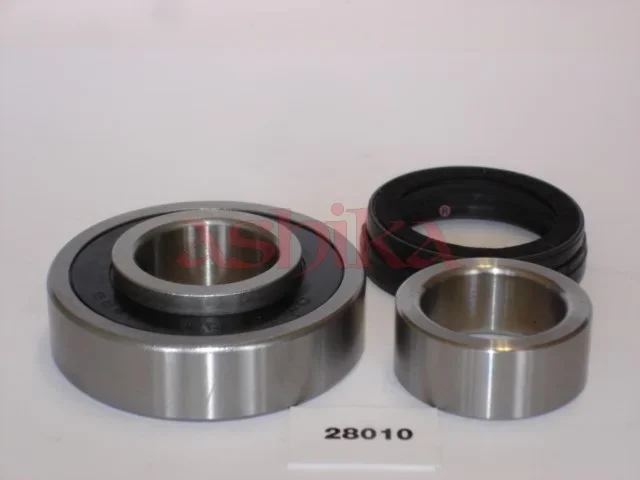 Sada lozisek kol ASHIKA 44-28010 – OE 0926935010