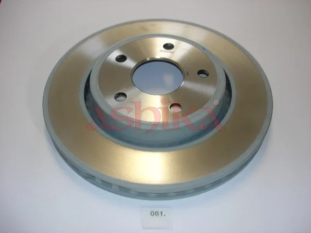 Brzdový kotouč ASHIKA 60-00-061 – OE 52089269AB