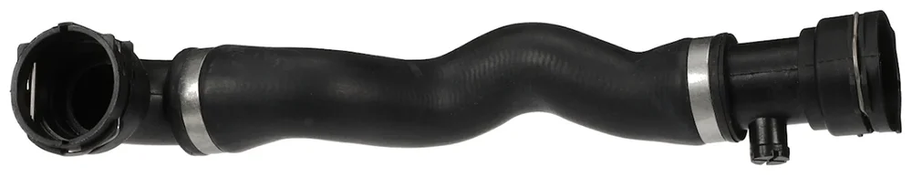 Hadice chladiče GATES 3937 – OE 11531705223