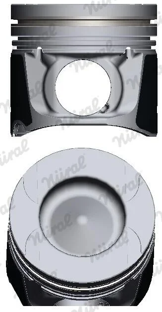 Píst NÜRAL 87-422000-10 – OE 7701479104