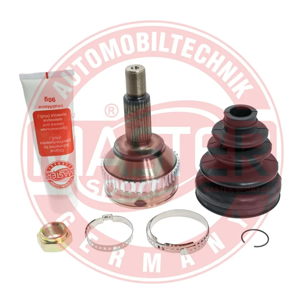 Homokinetický kĺb s ABS FORD Mondeo I/II MASTER-SPORT GERMANY 303085-SET-MS