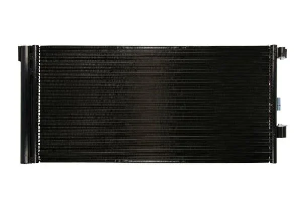 Kondenzátor, klimatizace THERMOTEC KTT110193 – OE 921100002R