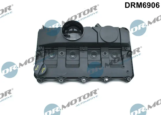 Kryt hlavy válce Dr.Motor Automotive DRM6906